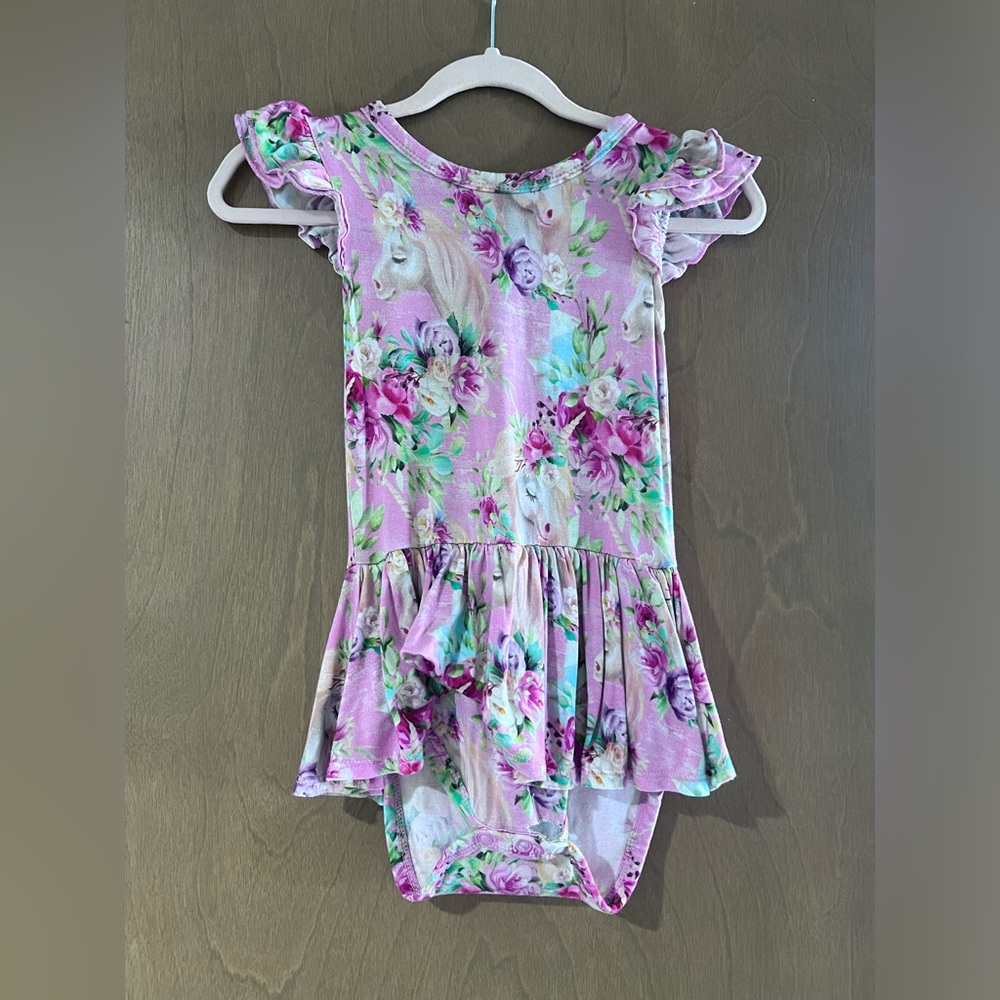 Little Bum Bum one piece